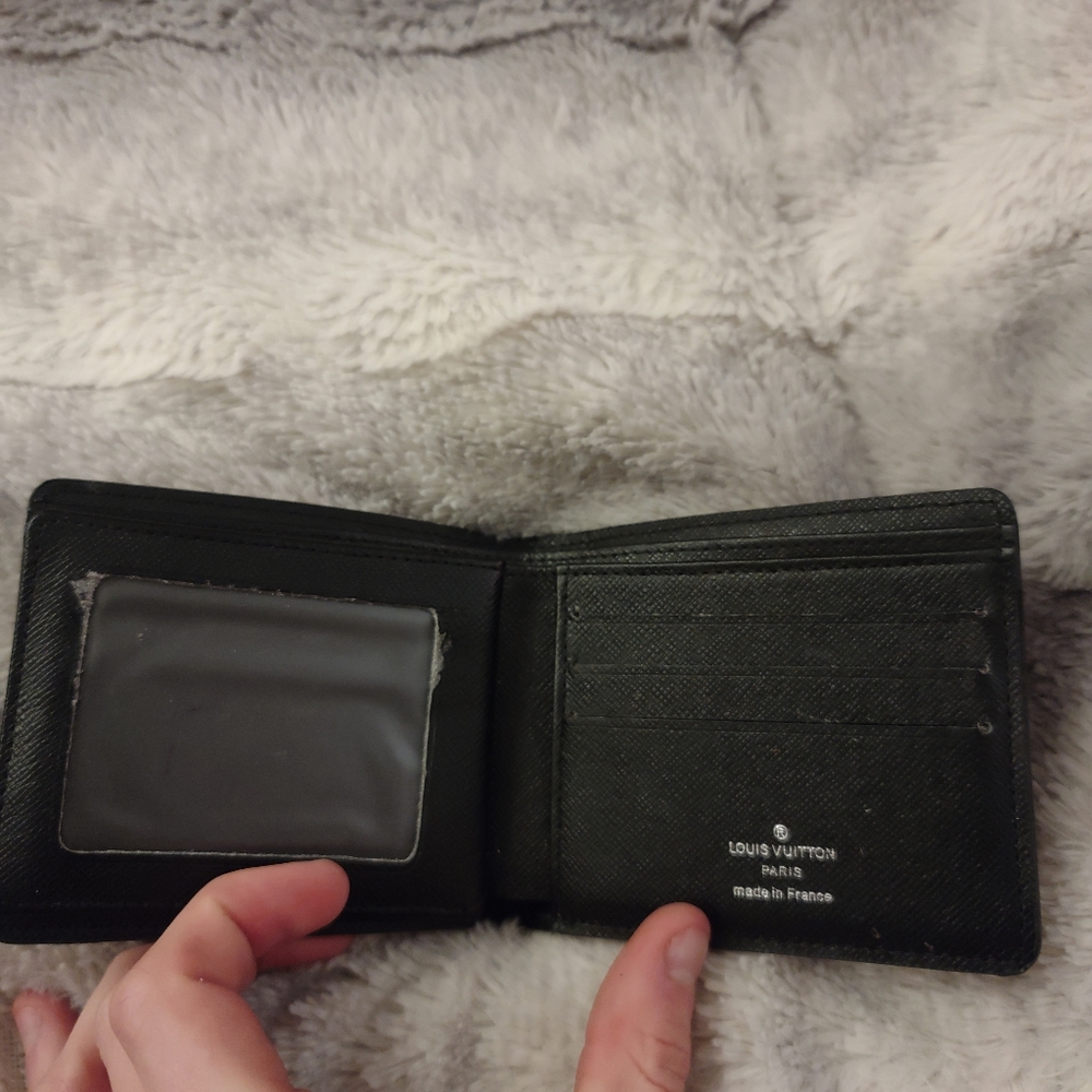 Louis Vuitton Marco wallet
